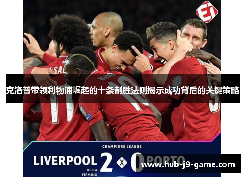 克洛普带领利物浦崛起的十条制胜法则揭示成功背后的关键策略 克洛普带领利物浦崛起的十条制胜法则揭示成功背后的关键策略