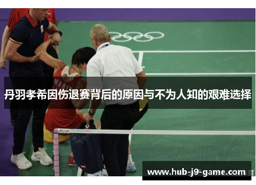 丹羽孝希因伤退赛背后的原因与不为人知的艰难选择 丹羽孝希因伤退赛背后的原因与不为人知的艰难选择