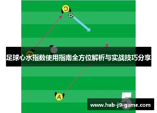 足球心水指数使用指南全方位解析与实战技巧分享 足球心水指数使用指南全方位解析与实战技巧分享