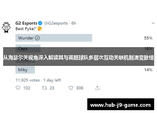 从海瑟尔关视角深入解读其与英超球队多层次互动关联机制演变脉络 从海瑟尔关视角深入解读其与英超球队多层次互动关联机制演变脉络